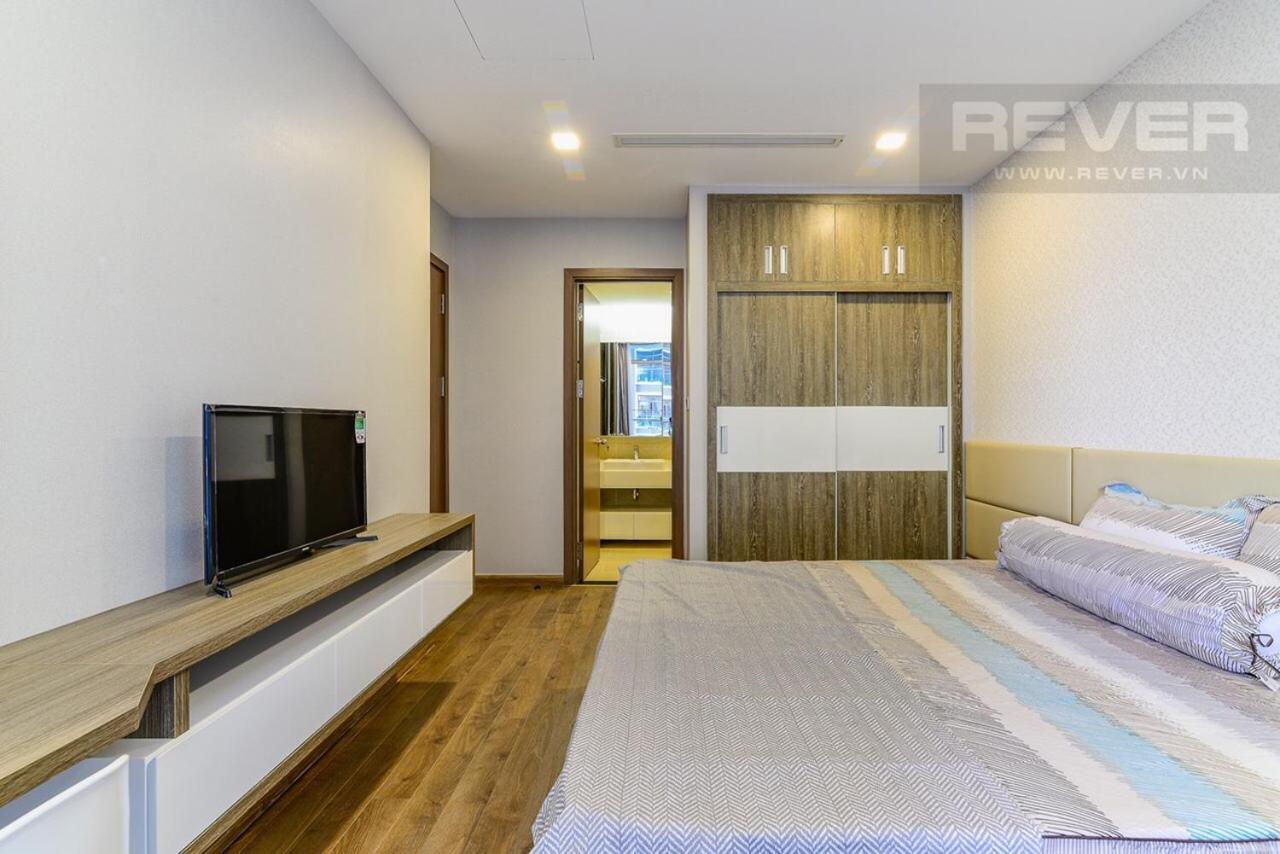 Vinhomes Central Park Apartment Landmark Can Ho Dv Ciudad Ho Chi Minh  Exterior foto