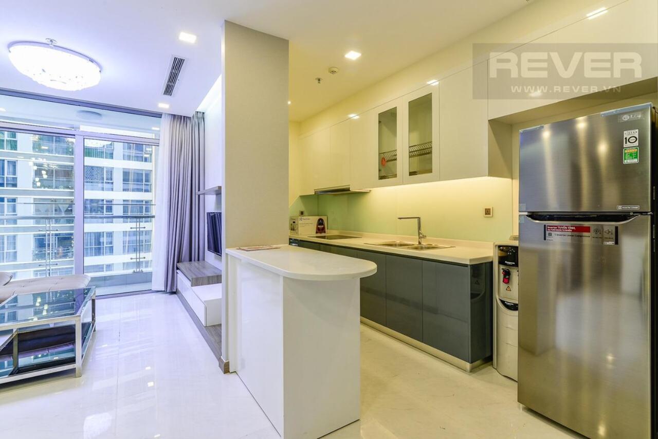 Vinhomes Central Park Apartment Landmark Can Ho Dv Ciudad Ho Chi Minh  Exterior foto